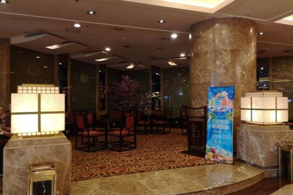 Zhejiang Hotel (Guiyang)